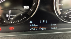 BMW 1 Series 118d SE 5dr [Nav] Step Auto Diesel Hatchback